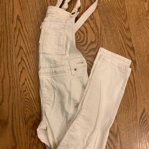 Free people Overalls